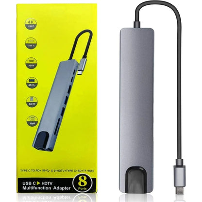 USB Docking Station