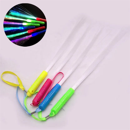 Party Bend Led Fibreglass Lights