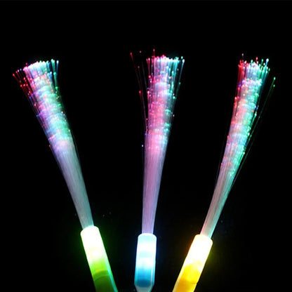 Party Bend Led Fibreglass Lights