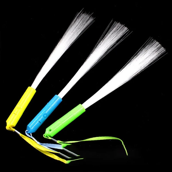Party Bend Led Fibreglass Lights