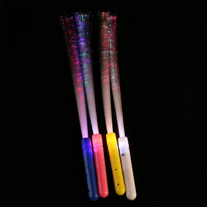 Party Bend Led Fibreglass Lights