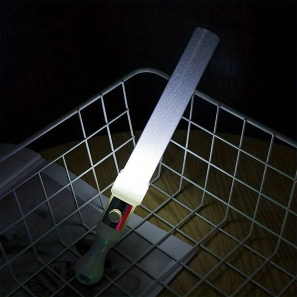 Multi Color Flashing Led Concert Stick