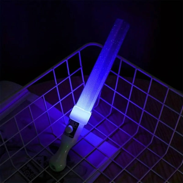 Multi Color Flashing Led Concert Stick