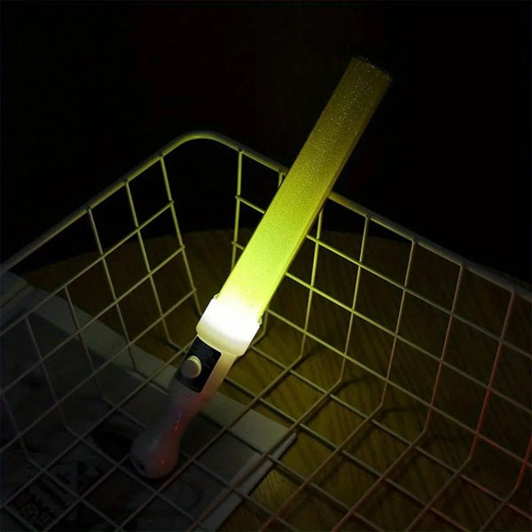 Multi Color Flashing Led Concert Stick
