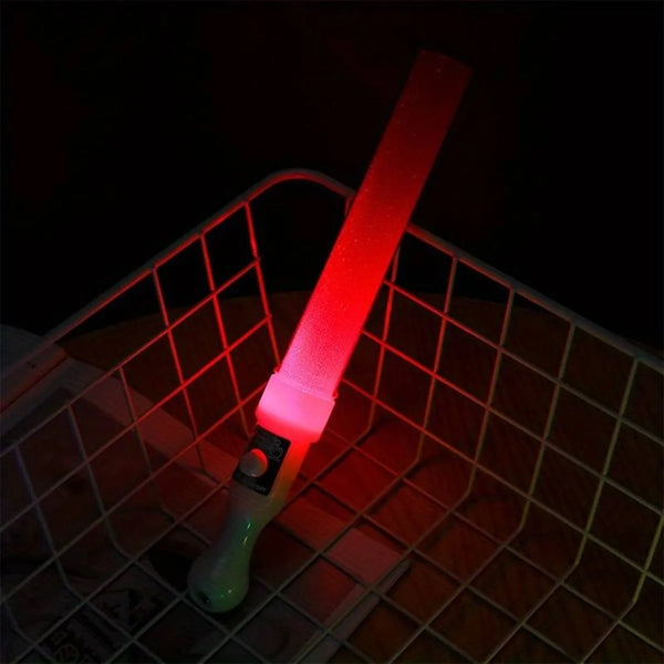 Multi Color Flashing Led Concert Stick
