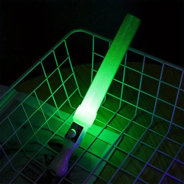 Multi Color Flashing Led Concert Stick