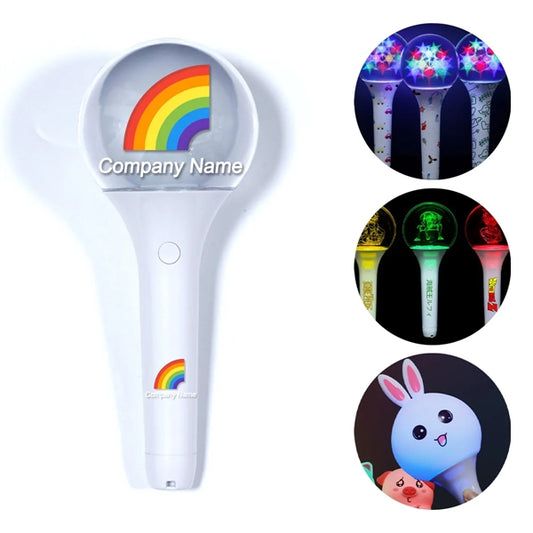 Led Party Ball Glow Sticks