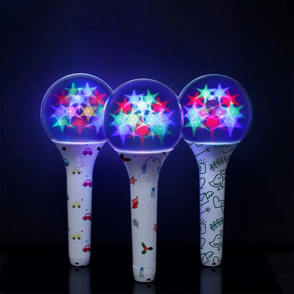 Led Party Ball Glow Sticks