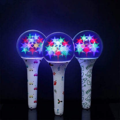 Led Party Ball Glow Sticks