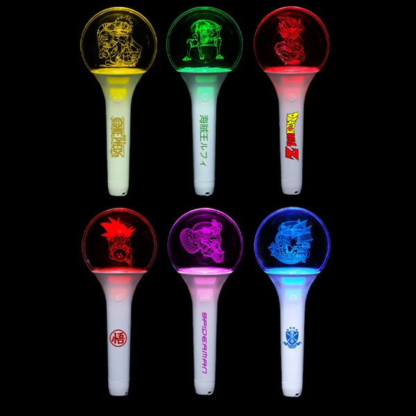 Led Party Ball Glow Sticks