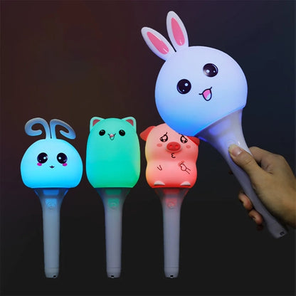 Led Party Ball Glow Sticks