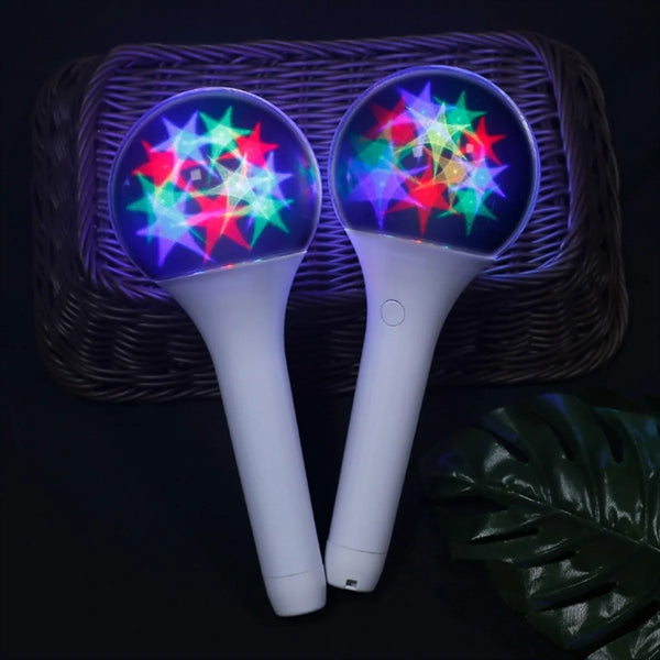 Led Party Ball Glow Sticks