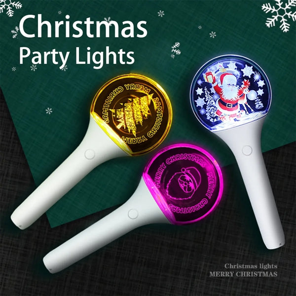 Led Party Ball Glow Sticks