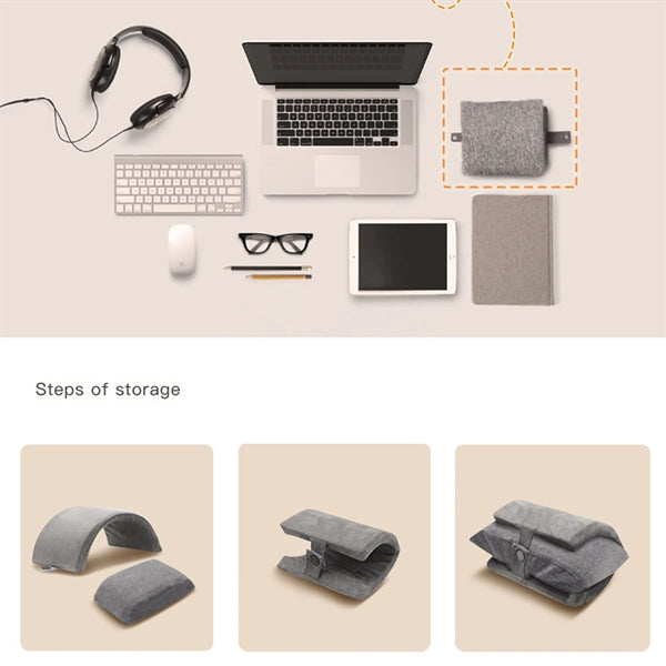 Portable Desk Sleeping Pillow