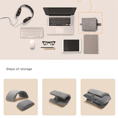 Portable Desk Sleeping Pillow