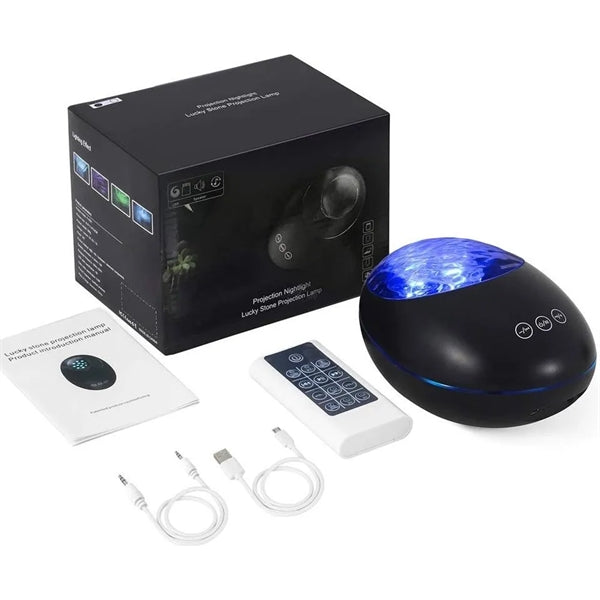 Romantic Ocean Nightlight