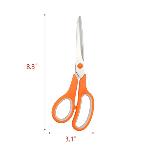 Super Sharp Scissors