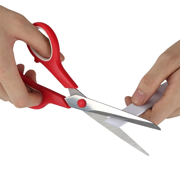 Super Sharp Scissors