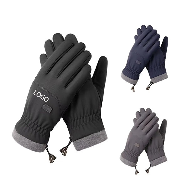 Winter Windproof Gloves For Men And Women
