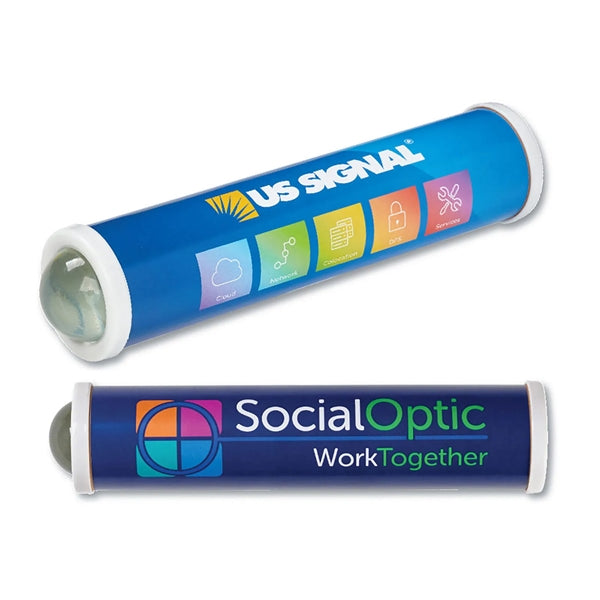8" Optic Kaleidoscope Toy