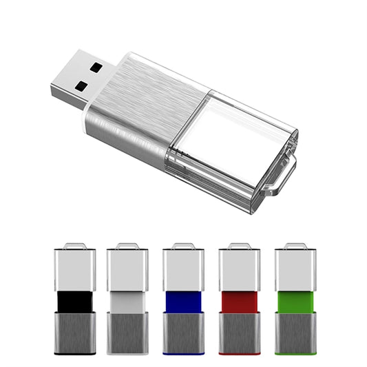 Slide Flash Drives