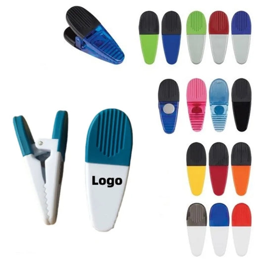 Plastic Alligator Clip
