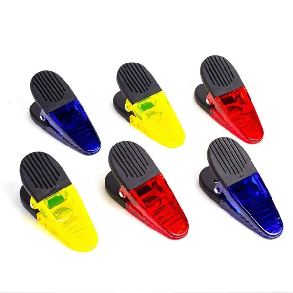 Plastic Alligator Clip