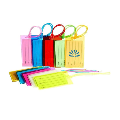 Baggage Tags For Luggage