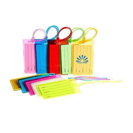 Baggage Tags For Luggage