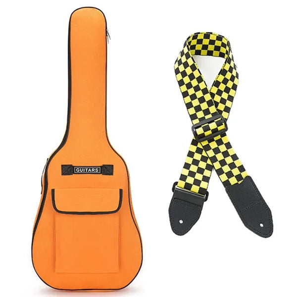 41 Inch Guitar Bag