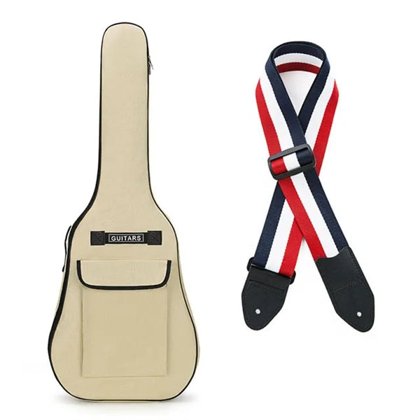 41 Inch Guitar Bag