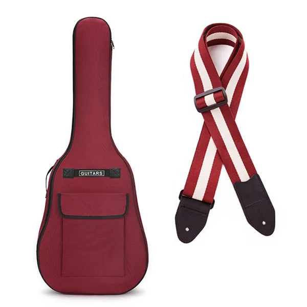 41 Inch Guitar Bag
