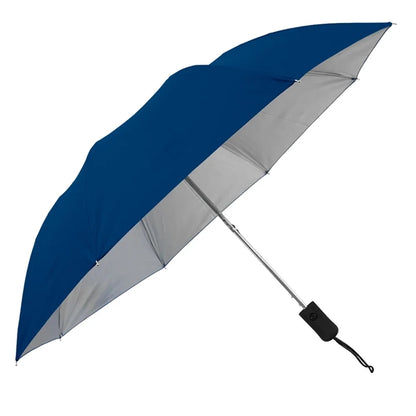 The Hybrid Spectrum UV Folding Umbrella UPF50 Sun Protection