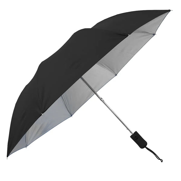 The Hybrid Spectrum UV Folding Umbrella UPF50 Sun Protection
