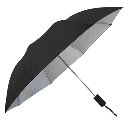 The Hybrid Spectrum UV Folding Umbrella UPF50 Sun Protection