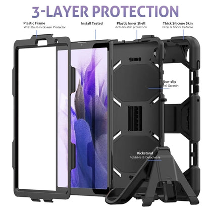 Samsung Galaxy Tab  A7 Lite Rugged Case
