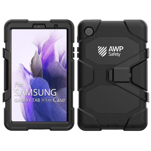 Samsung Galaxy Tab  A7 Lite Rugged Case