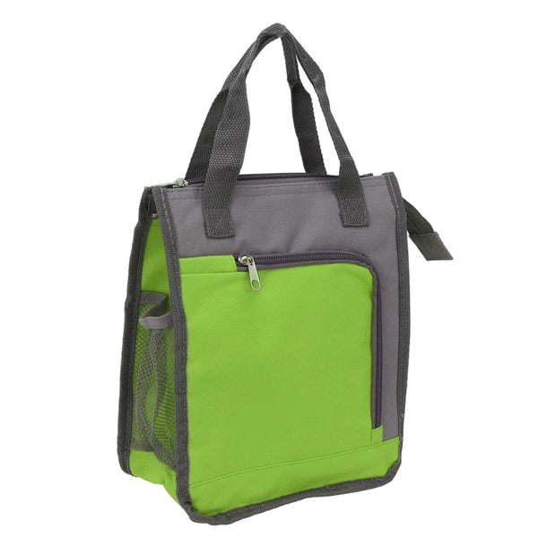 Insulated Hand Bag