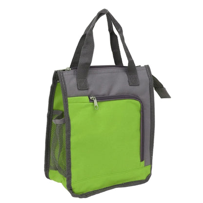 Insulated Hand Bag