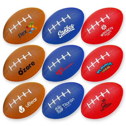Football Stressball