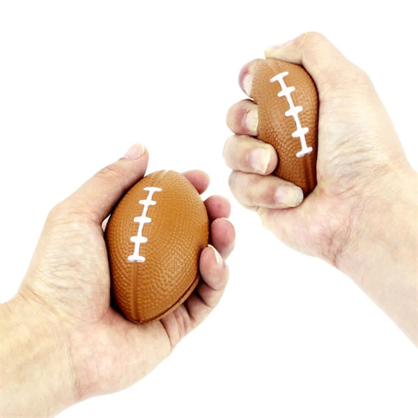 Football Stressball