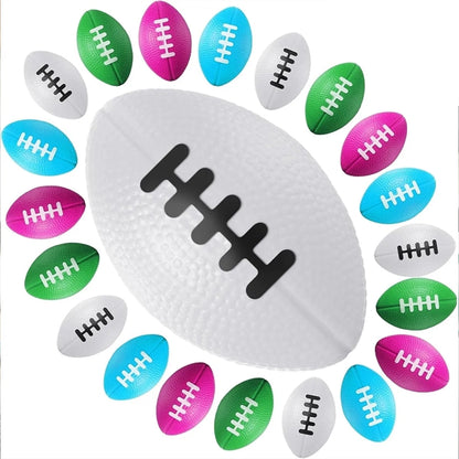 Football Stressball