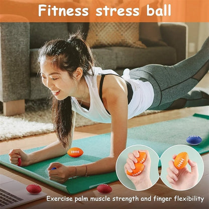 Football Stressball