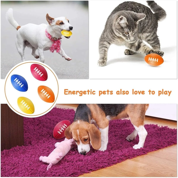 Football Stressball