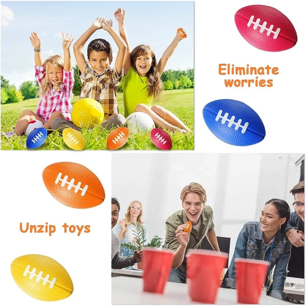 Football Stressball