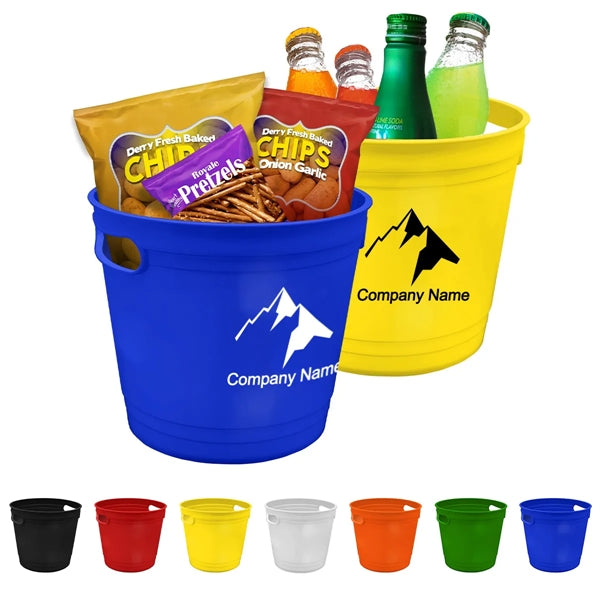 Creative 6L Party Ice Bucket