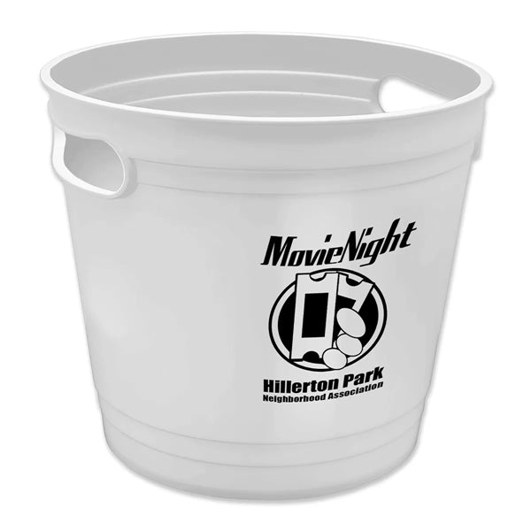 Creative 6L Party Ice Bucket