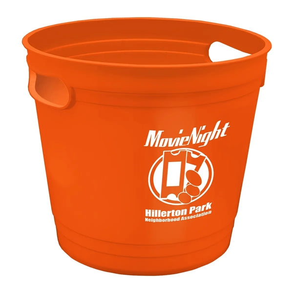 Creative 6L Party Ice Bucket