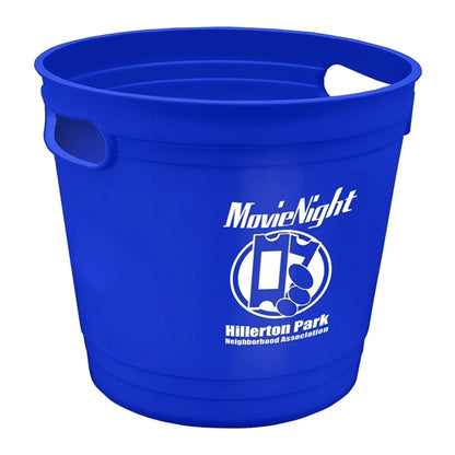 Creative 6L Party Ice Bucket
