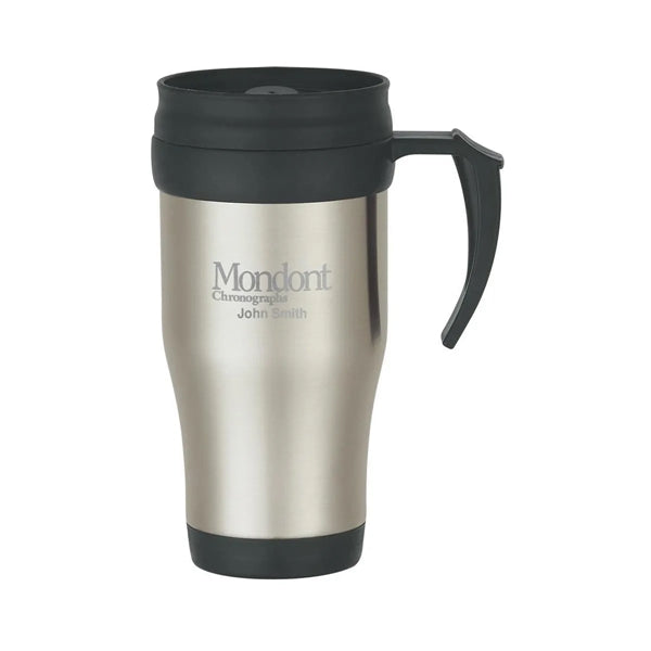 Stainless Steel Car Cup